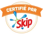 Badge Skip